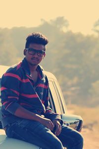 Baddam Kumar