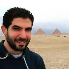 Ahmed Darwish