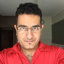 vivek