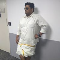 Dasari Sree Mallikarjun