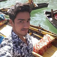 Aman Upadhyay