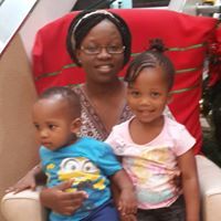 Phumlile Gamedze