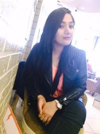 Sakshi Bhatt