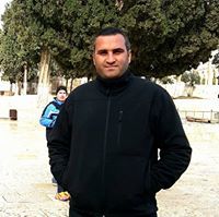 Jamal Shamaileh