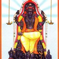 Nirmal Reddy