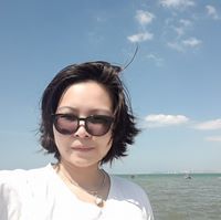 ปุ๊ก จ้า