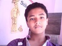 Subhasish Panda