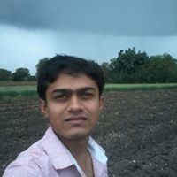 Sunil Patel