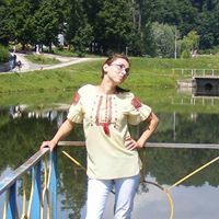 Наталия Каменская