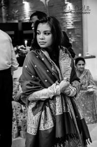 Mishmah Fazal