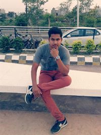 Abhishek Singh