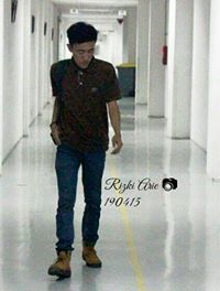 Rizki Arie