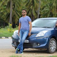 Rajesh Singh