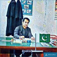 Miangul Khan Yousafzai