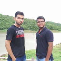 Adarsh Brahmbhatt