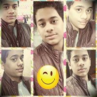 Ansh Batra