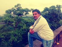 Vikrant Bhasme