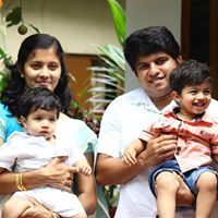 Reena Varghese Thayyil