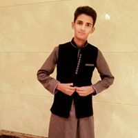 Muhammad Hamza