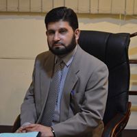 Syed Umar