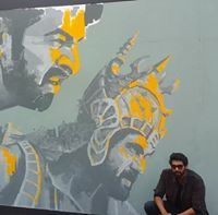 Yuvn Raj