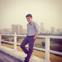 Jigar Solanki