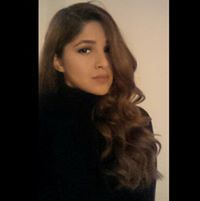 Nicky Nezafati