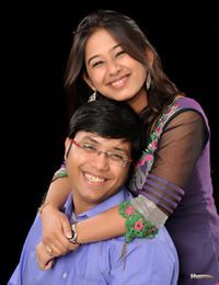 Ashi Garg