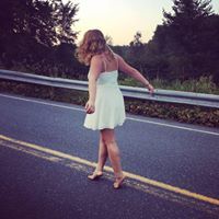 Hazel Garrity-Hanchett