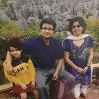 Sudipto Roy