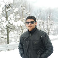Aman Srivastava