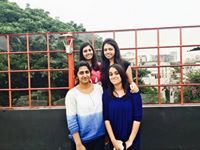Pooja Kotgir