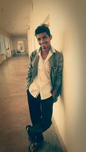 Harshit Srivastava