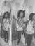 Gladys ...