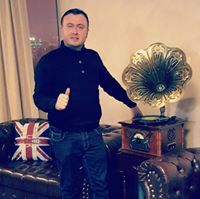 Игорь Несен