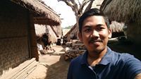R Adharyan
