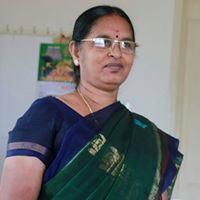 Dhana Lakshmi