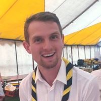 Lawrence Smeaton