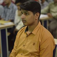 Zohaib Awan