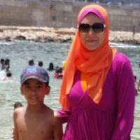 Heba Hammad