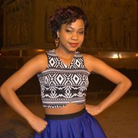 Мубиана Муйембе