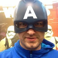 Александр Бузов