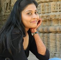 Pooja Singh