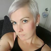 Alicia Carr