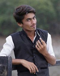 Hiren Sondarva