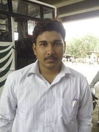Ravi Mishra