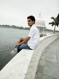 Yugal Kishor