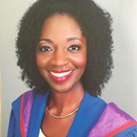 Cherise Vanderpool