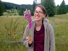 CaseyTheCanadianLesbrarian