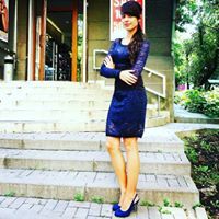 Ольга Ганяк